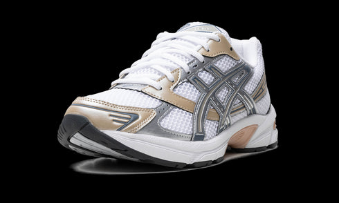Gel 1130 "White Wood Crepe"